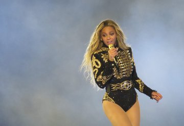 Beyonce’den King Richard Filmine Özel Şarkı