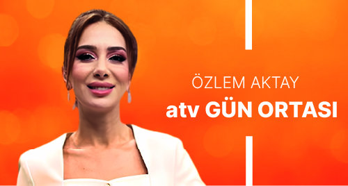 atv Gün Ortası