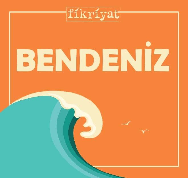 BENDENİZ