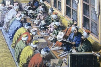 Osmanlı’da Kahvehanelerin Sosyal Hayattaki Yeri ve Önemi