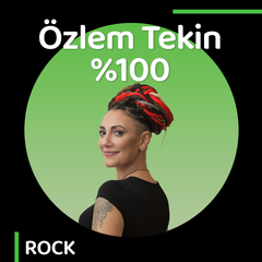 Özlem Tekin