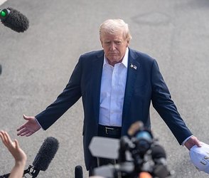 Europe's frustration overTrump's digs at NATO laid bare