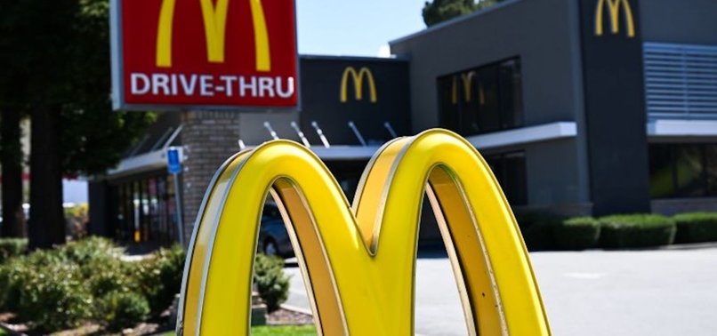 INVESTIGATION FINDS 10-YEAR-OLDS WORKING AT A LOUISVILLE MCDONALDS UNTIL 2 A.M.