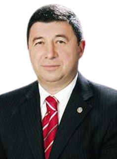 Mehmet Akyürek