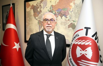 Makarnasanayi2021de160ülkeyeihracatyaptı