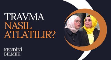 Nesiller Arası Travma Aktarımı | Kendini Bilmek