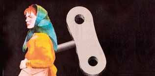 Beyazperdenin göç hikayeleri