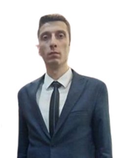 Abdulkadir Danışmaz