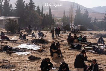 Esed ailesi katliamlarla hafızalara kazındı