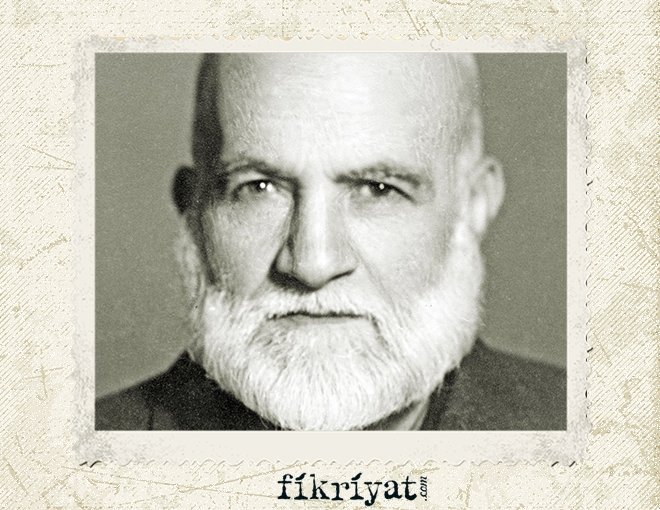 KESİK BACAK İSMAİL EFENDİ