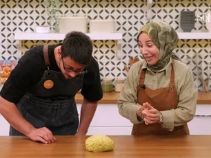 Eda Karabulut ile Çay Saati
