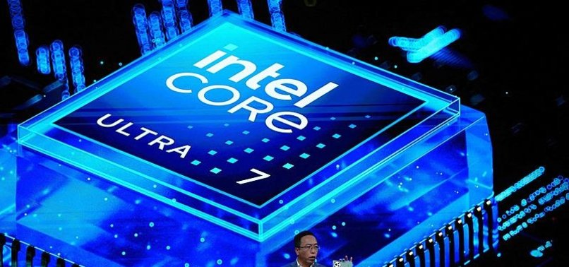 China blocks use of Intel and AMD chips in government computers