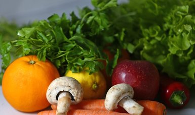 Fiber-rich diet key to gut, heart, and overall health, say experts