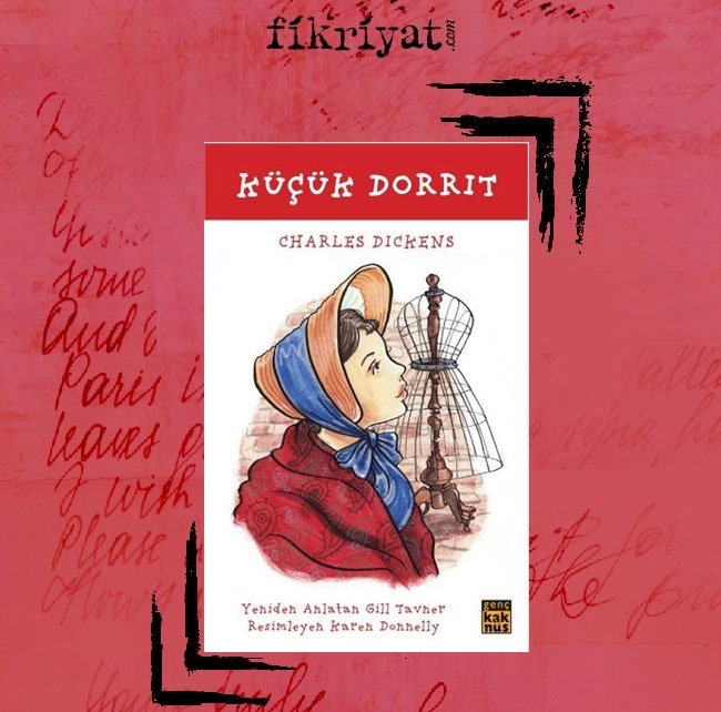 Küçük Dorrit - Charles Dickens