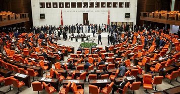 Turkish parliament may nix basis for 1960 coup trial