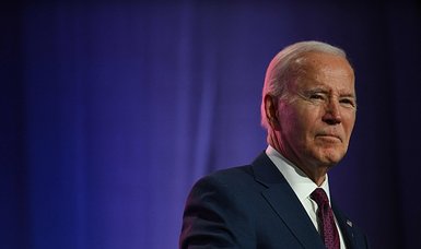 Biden's 2025 budget plan highlights policy differences ahead of elections