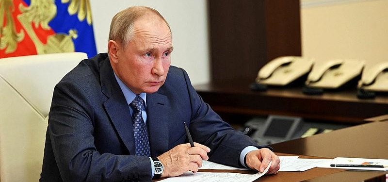 Russia calls independent election watchdog a 'foreign agent'