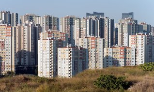 Türkiye’de en çok ev aranan ilçe hangisi?