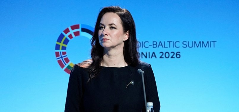LITHUANIA SET TO APPOINT NEW PRIME MINISTER, RULING PARTY SAYS