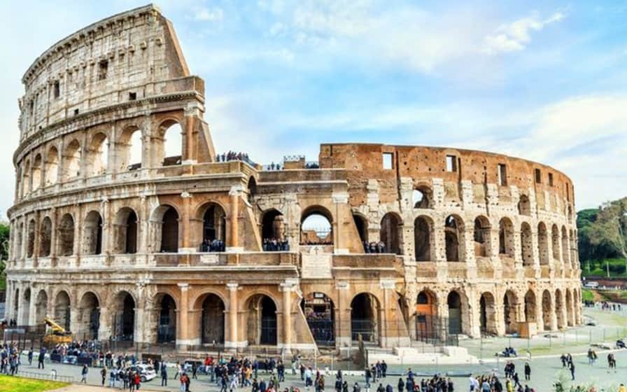The enduring legacy of Ancient Roman inventions and innovations