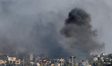 Hamas says Israel shows no concern for lives of its prisoners in Gaza