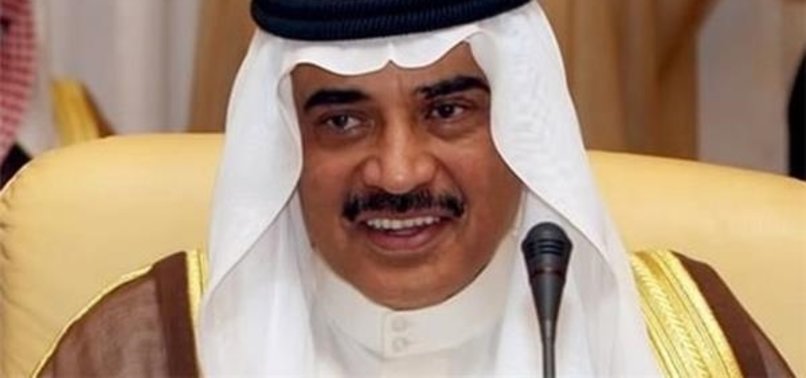 GULF FMS MEET IN KUWAIT AHEAD OF GCC SUMMIT
