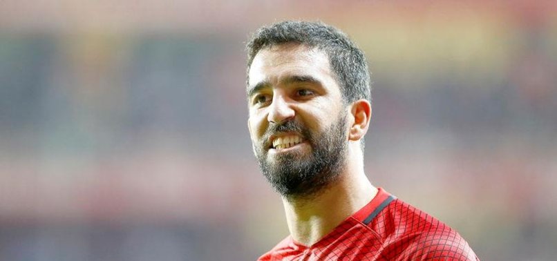 ARDA TURAN ENDS TURKISH NATIONAL TEAM CAREER AFTER BEING FIRED UPON ASSAULT ON JOURNALIST