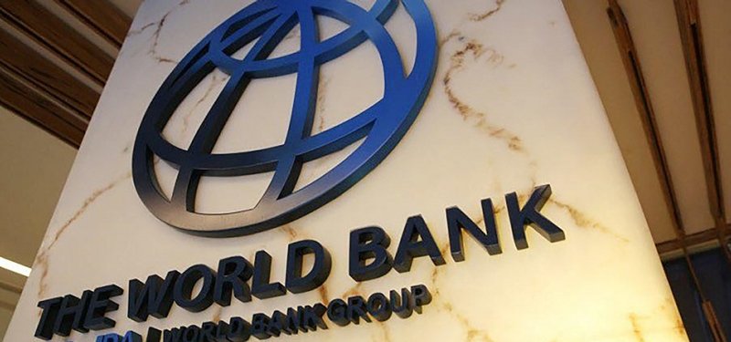 Global economy to diminish by about 5.2%: World Bank