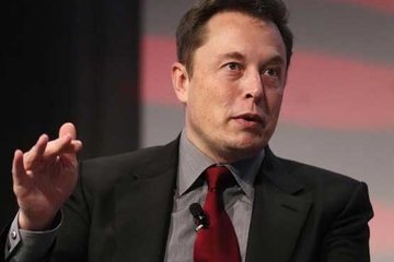 Elon Musk’ın ses getiren projeleri