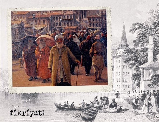 OSMANLI’NIN AVRUPA’YA GÖNDERDİĞİ HEDİYELER