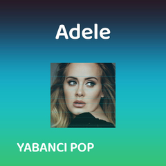 Adele