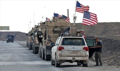 Iraq, US resume meetings on ending mission of international coalition