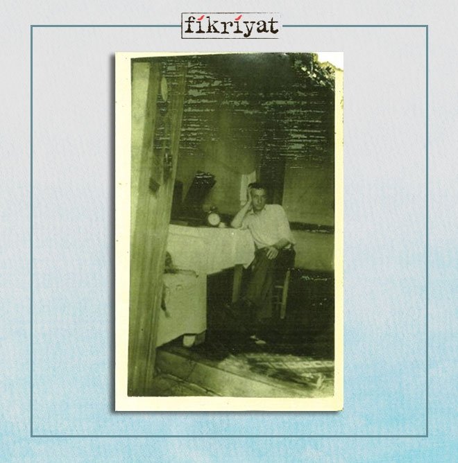 1960’LI YILLARDA GAZETEDE SANAT