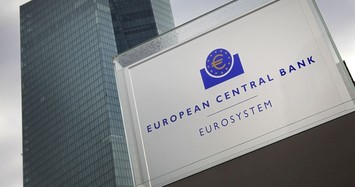 EU needs its own global payment systems for financial independence, ECB says