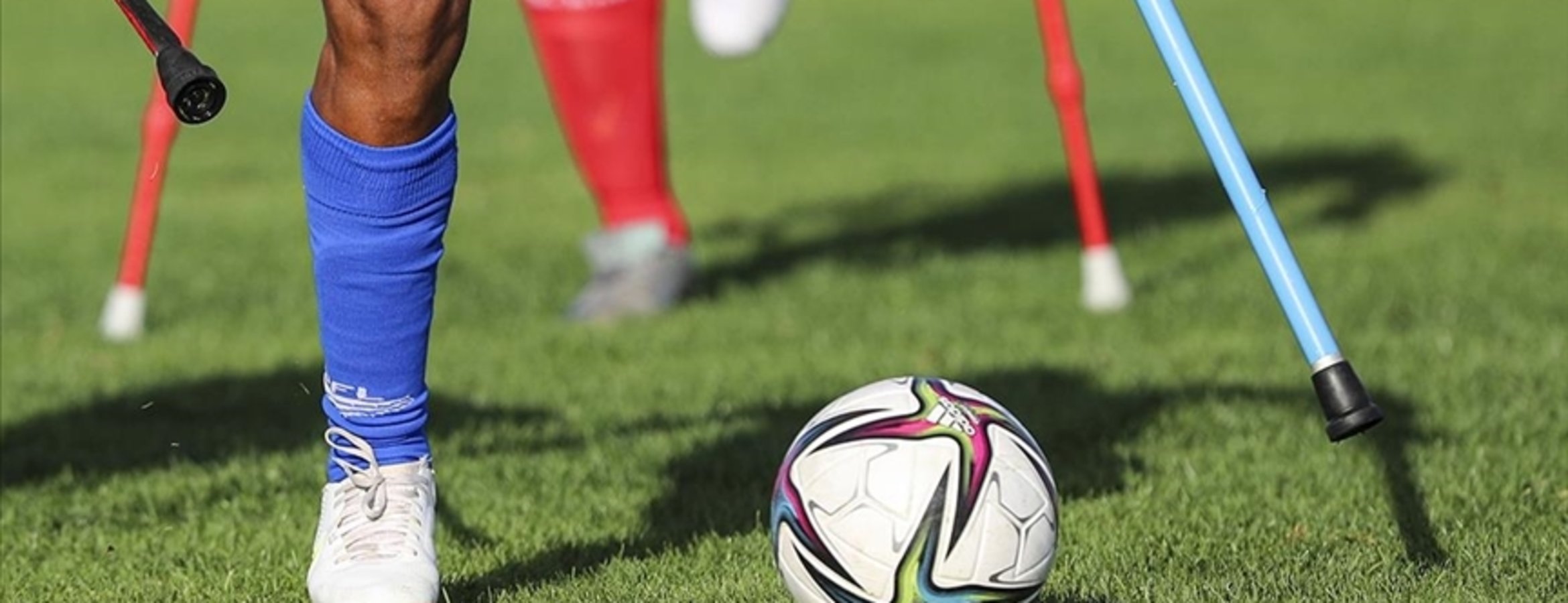 2026 Ampute Futbol Dünya Kupası, Kosta Rika’da düzenlenecek