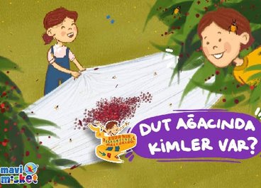 DUT AĞACINDA KİMLER VAR?