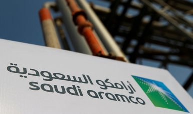 Saudi Aramco surpasses Apple to become world's most valuable firm