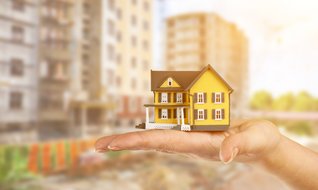 Temmuz ayında 127 bin 88 konut satıldı