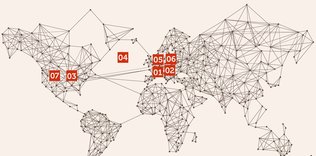 Dünyadan portreler/ haberler