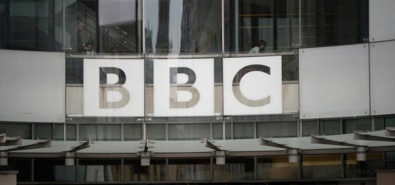 BBC LAUNCHES PROBE INTO JOURNALISTS OVER BACKING HAMAS ON SOCIAL MEDIA