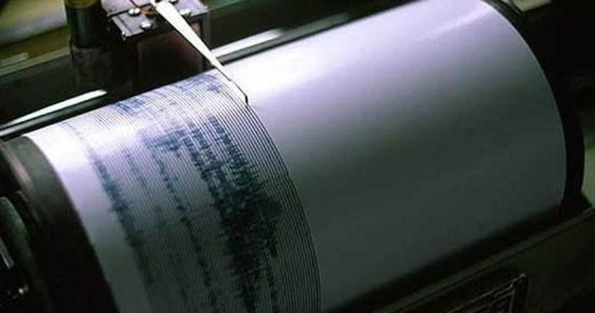 Kandilli: Bodrum’da tsunami ölçüldü!
