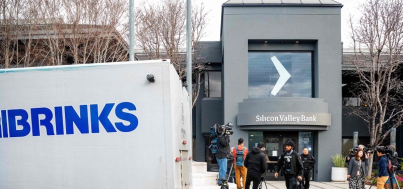 SILICON VALLEY BANK COLLAPSE: WHAT YOU NEED TO KNOW