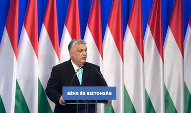 Hungary to move Israel embassy to Jerusalem - report