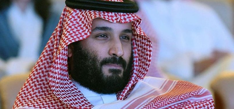 SAUDI PRINCES ARRESTED FOR SIT-IN AGAINST HAVING TO PAY UTILITIES