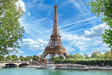 Paris nasıl Avrupa’nın incisi oldu?