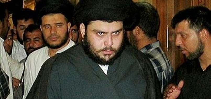 IRAQ’S SADR ORDERS FIGHTERS TO DISARM