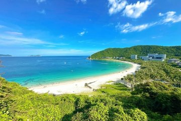 Çin, Haynan Adası’nı özel gümrük denetim bölgesi haline getirdi