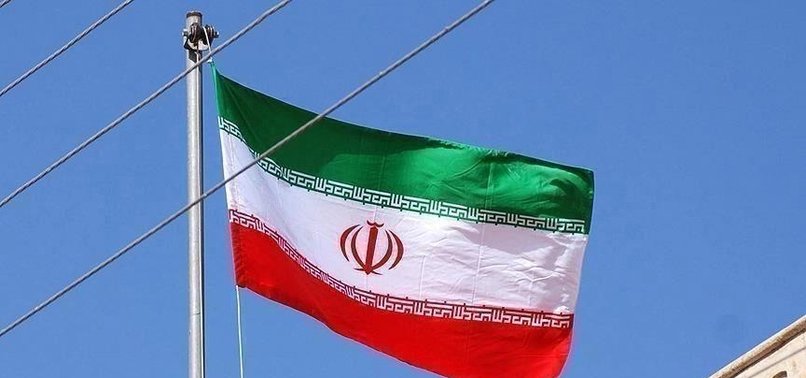 IRAN EXECUTES AGENT OF ISRAELS MOSSAD INTELLIGENCE SERVICE