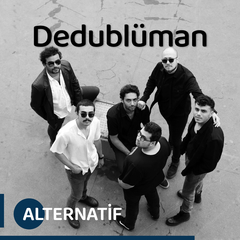 Dedublüman