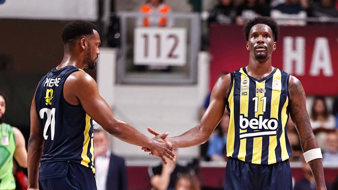 FENERBAHÇE BEKO’DA ÜÇÜNCÜ AYRILIK